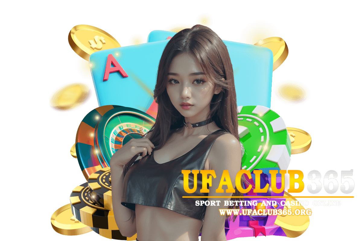 ufaclub365 สมัคร